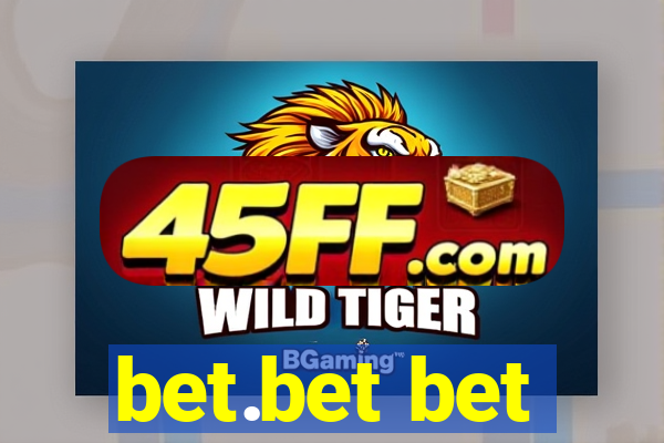 bet.bet bet